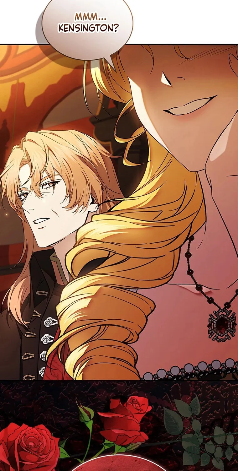 The Crown I Will Seize Chapter 32 page 71