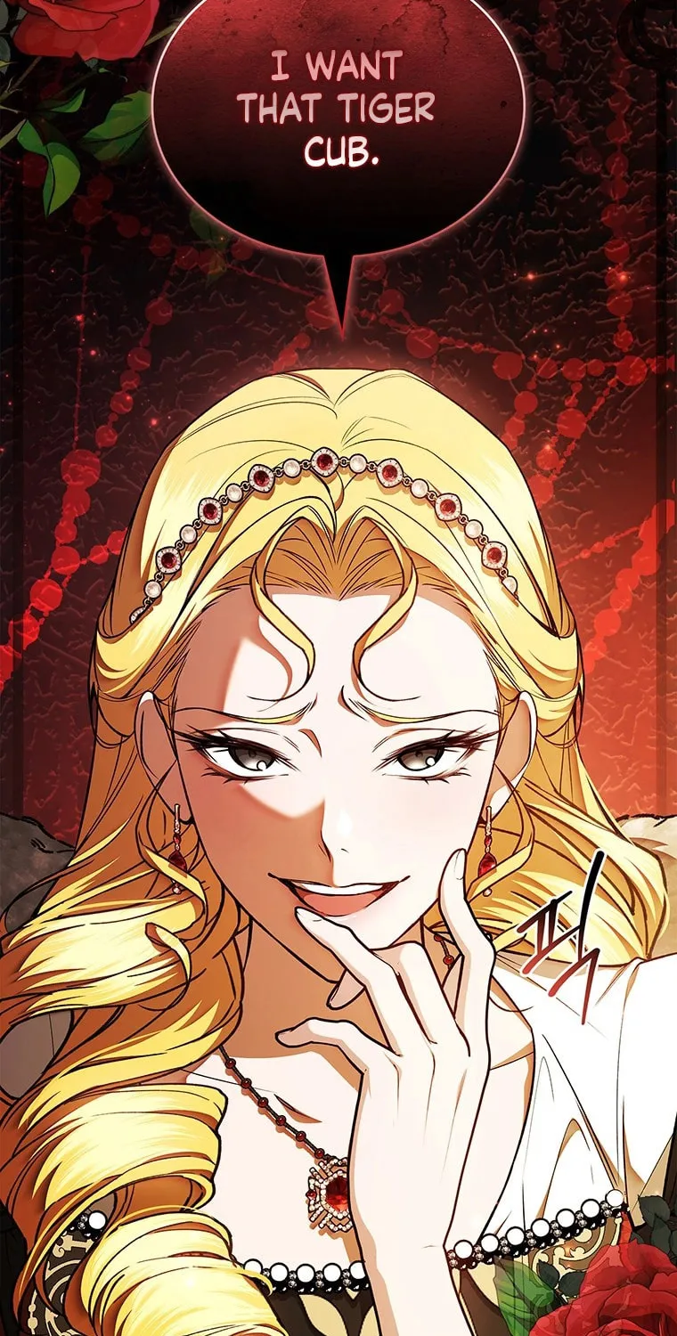 The Crown I Will Seize Chapter 32 page 72