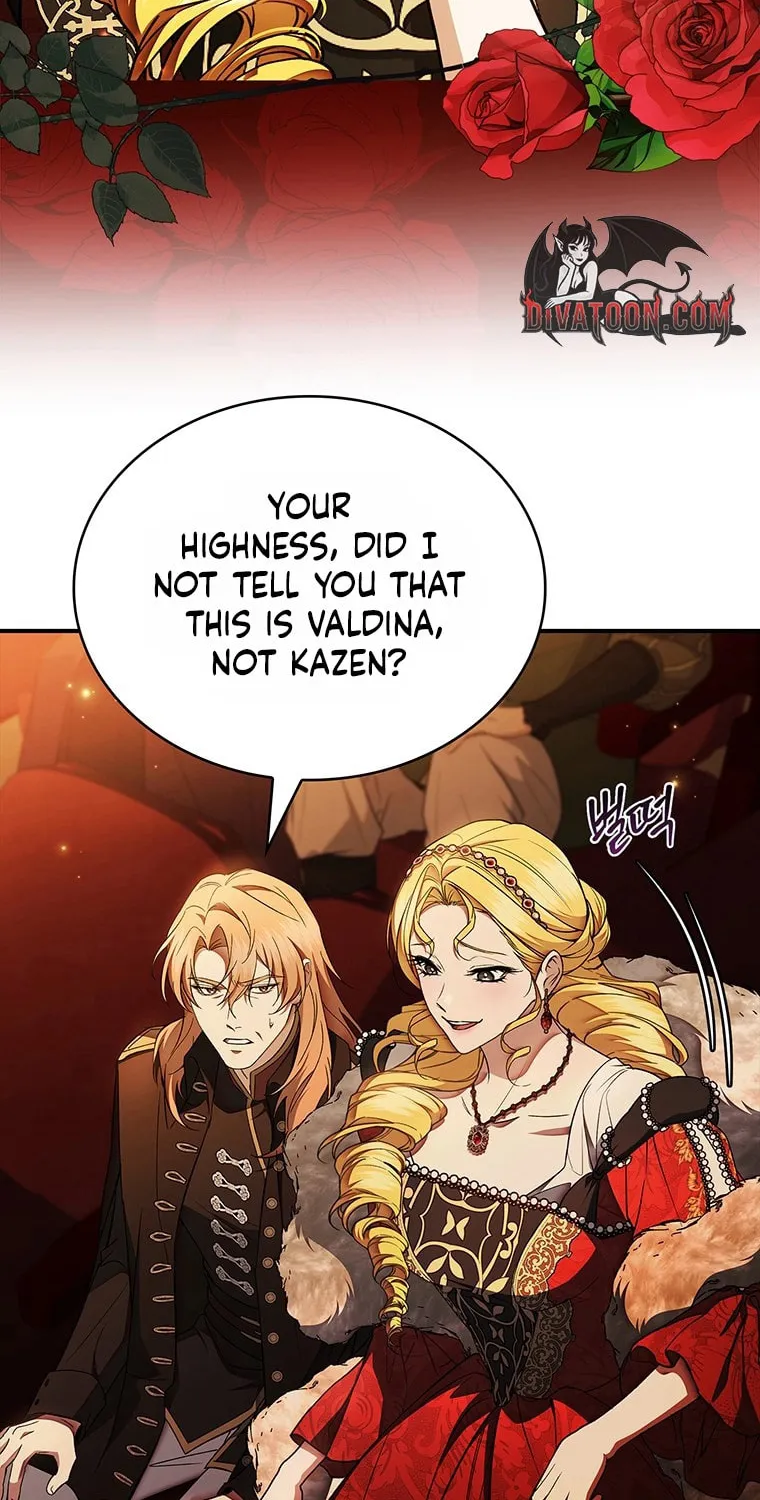 The Crown I Will Seize Chapter 32 page 73