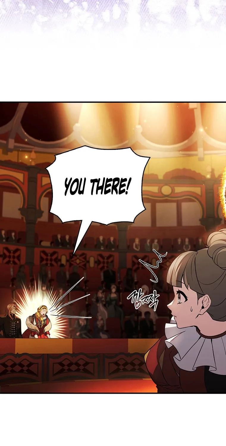 The Crown I Will Seize Chapter 32 page 76