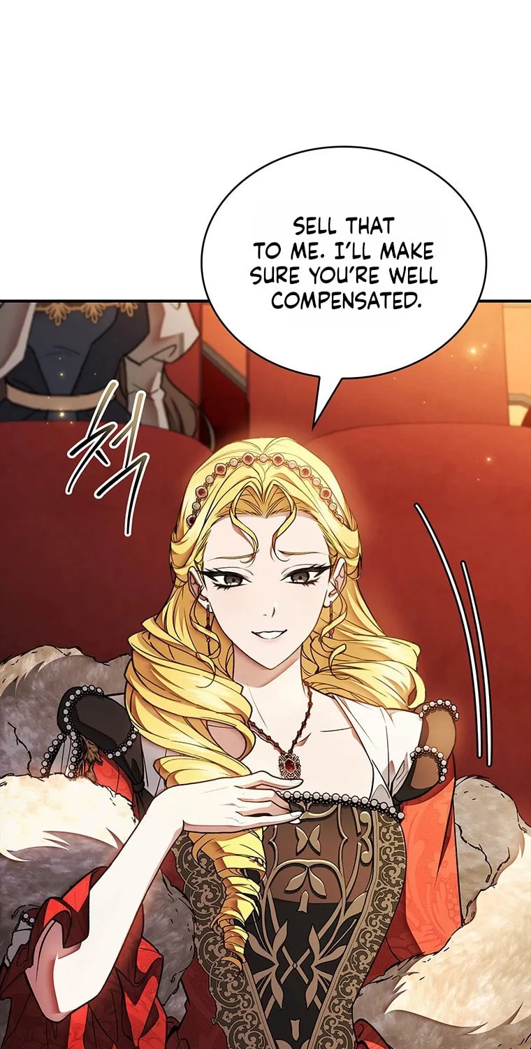 The Crown I Will Seize Chapter 32 page 77