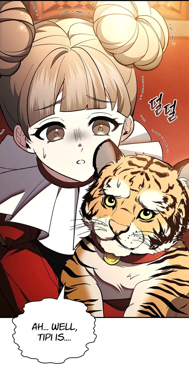 The Crown I Will Seize Chapter 32 page 79