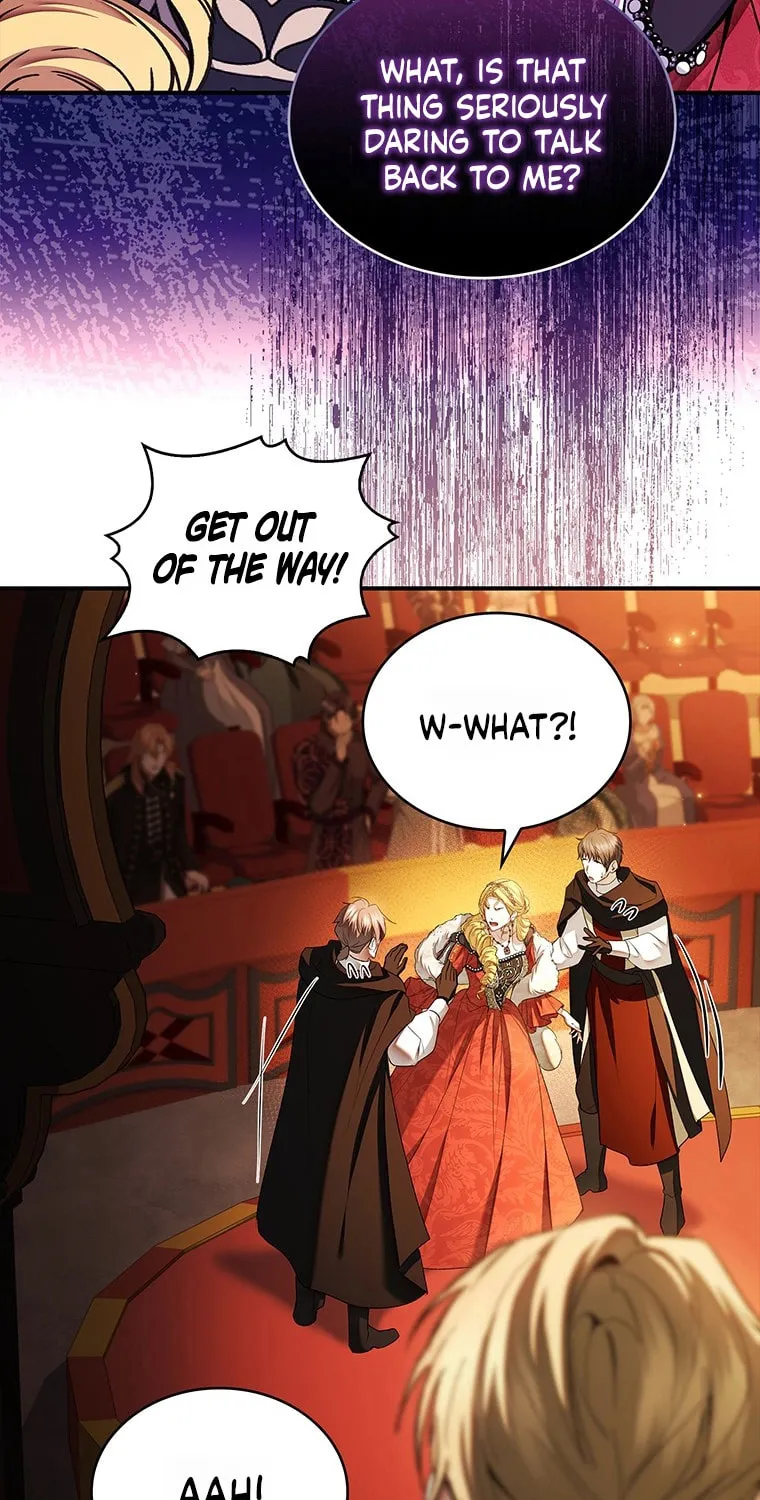 The Crown I Will Seize Chapter 32 page 81