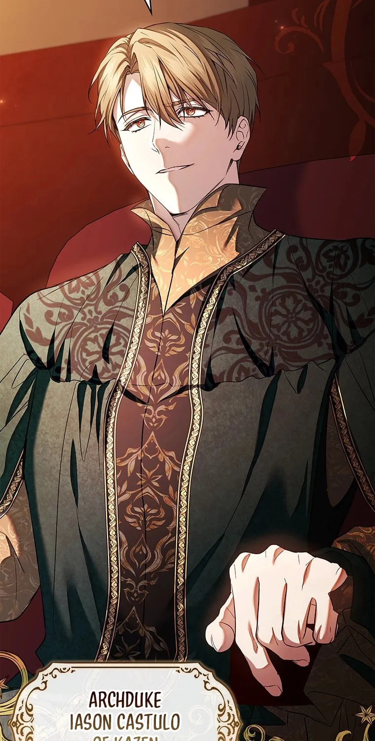 The Crown I Will Seize Chapter 32 page 83