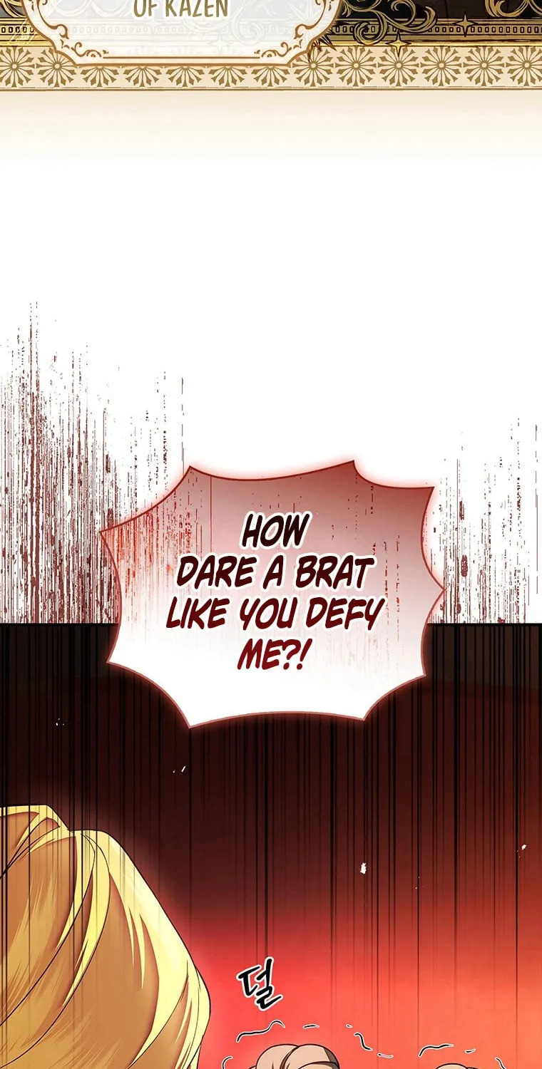 The Crown I Will Seize Chapter 32 page 84