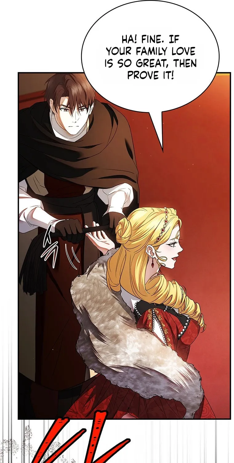 The Crown I Will Seize Chapter 32 page 87