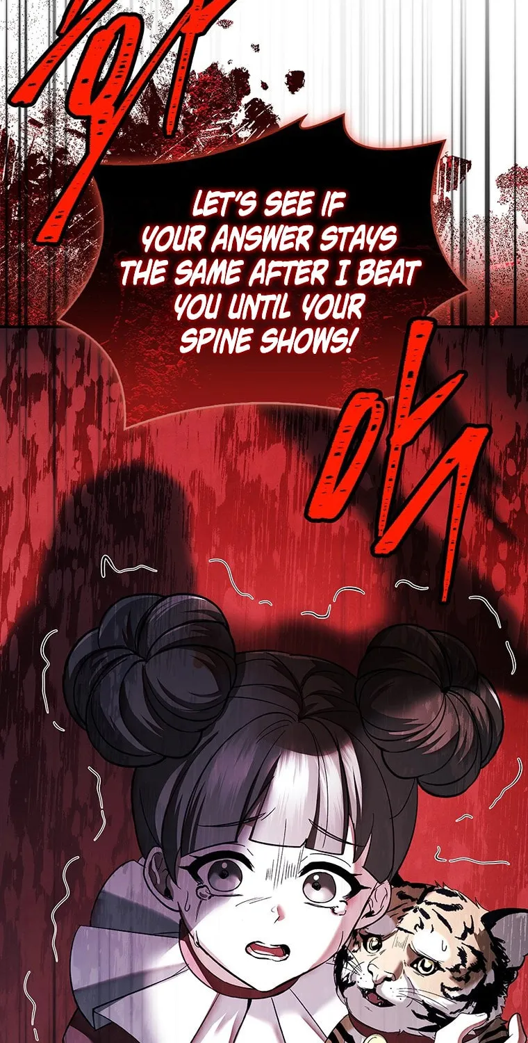 The Crown I Will Seize Chapter 32 page 88