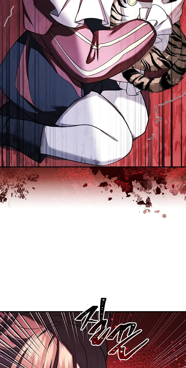 The Crown I Will Seize Chapter 32 page 89