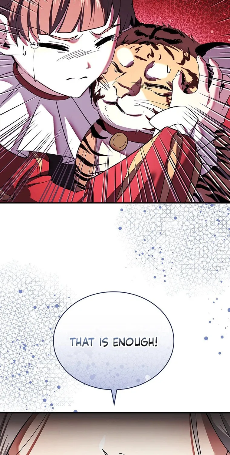 The Crown I Will Seize Chapter 32 page 90