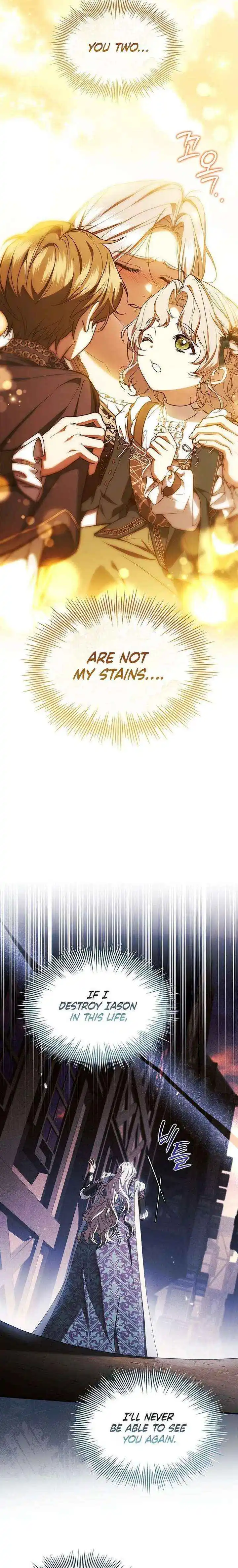 The Crown I Will Seize Chapter 33 page 23