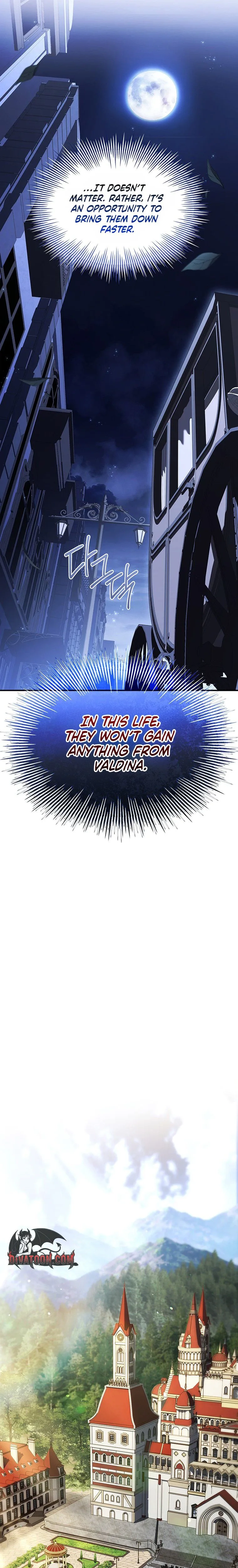 The Crown I Will Seize Chapter 34 page 25