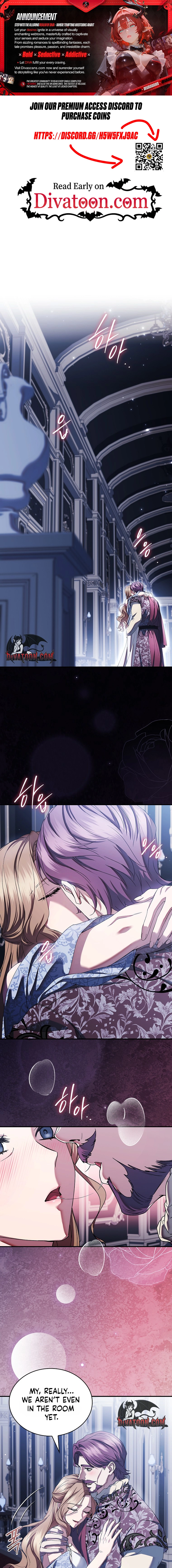 The Crown I Will Seize Chapter 36 page 1