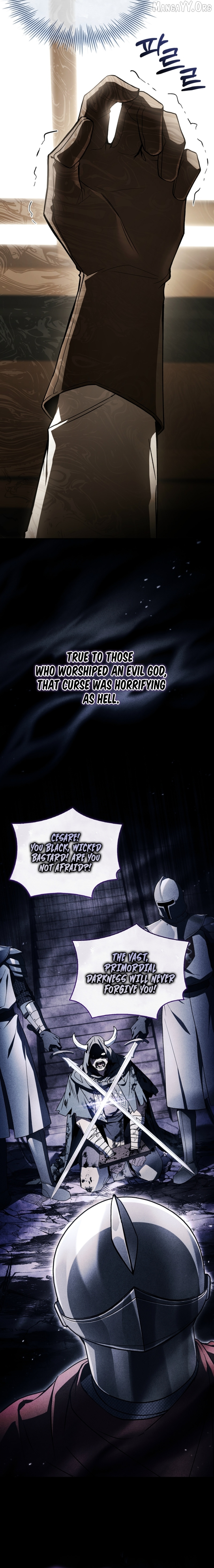 The Crown I Will Seize Chapter 4 page 4
