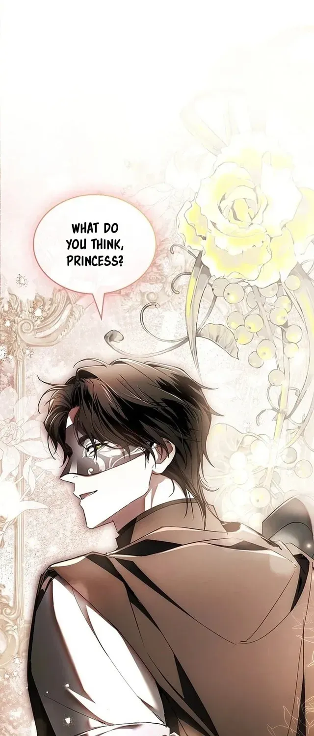 The Crown I Will Seize Chapter 42 page 2