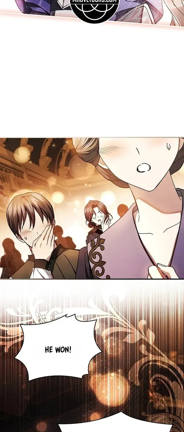 The Crown I Will Seize Chapter 42 page 4