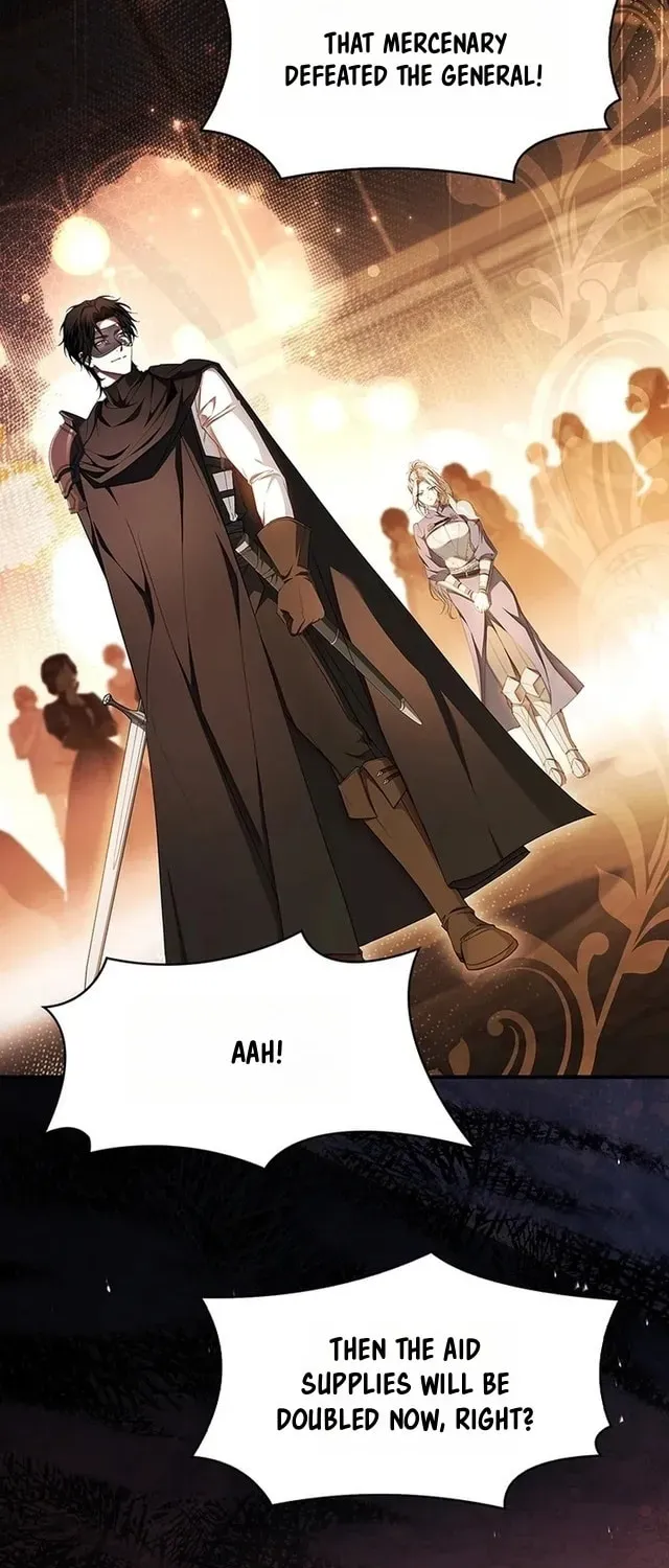 The Crown I Will Seize Chapter 42 page 5