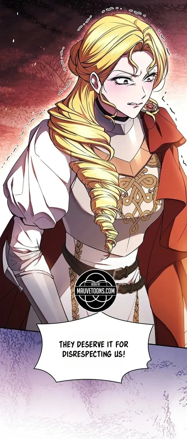 The Crown I Will Seize Chapter 42 page 6