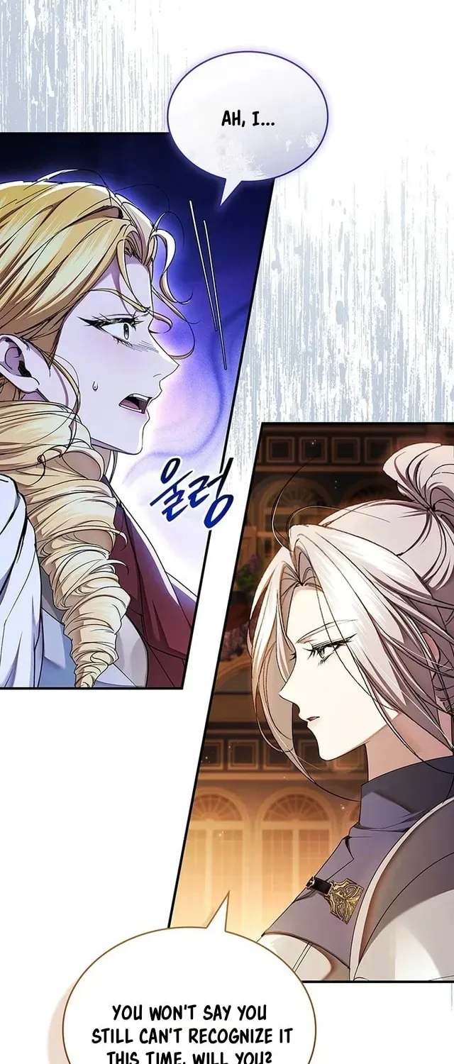 The Crown I Will Seize Chapter 42 page 9