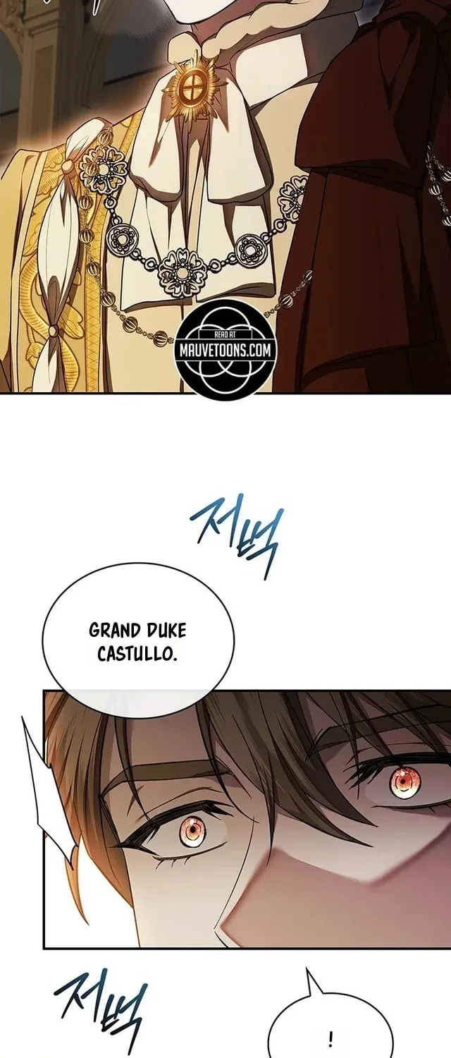 The Crown I Will Seize Chapter 42 page 13
