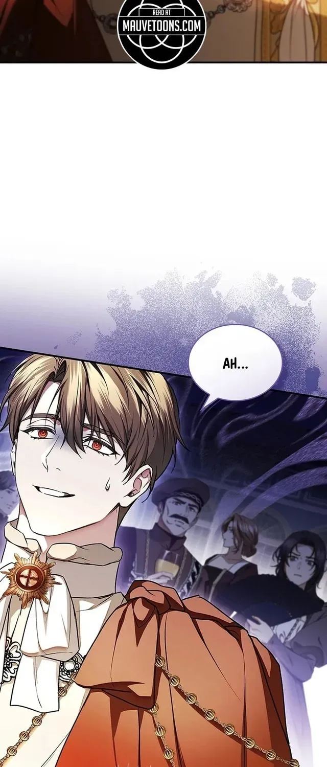 The Crown I Will Seize Chapter 42 page 16