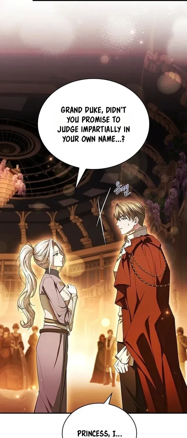 The Crown I Will Seize Chapter 42 page 18