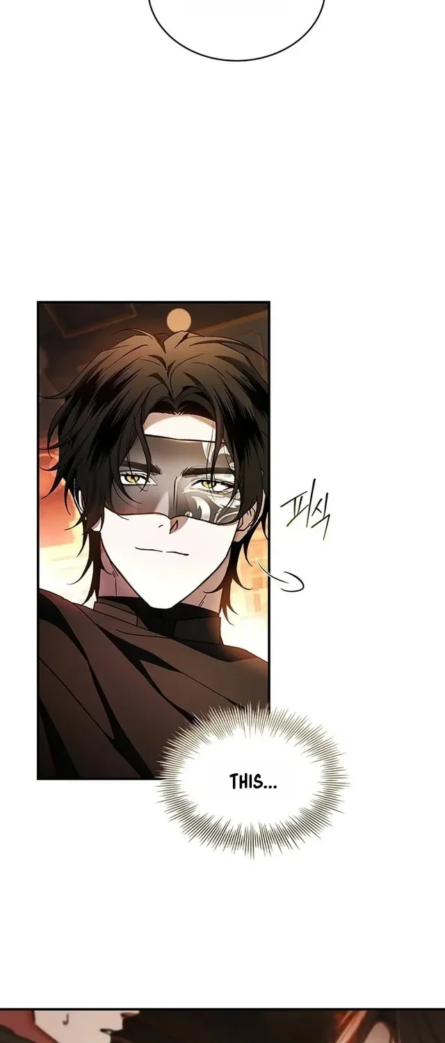 The Crown I Will Seize Chapter 42 page 19