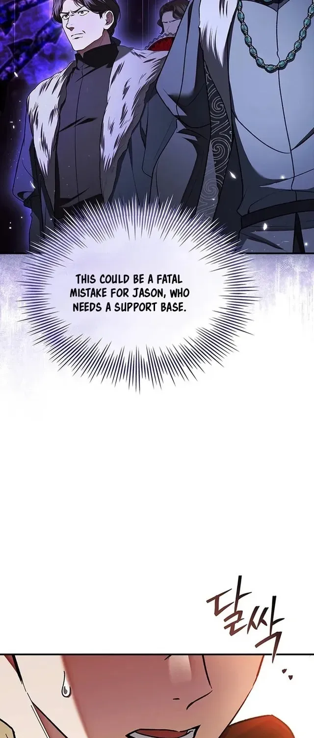 The Crown I Will Seize Chapter 42 page 22