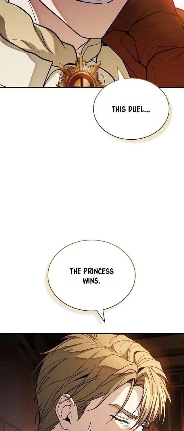 The Crown I Will Seize Chapter 42 page 23