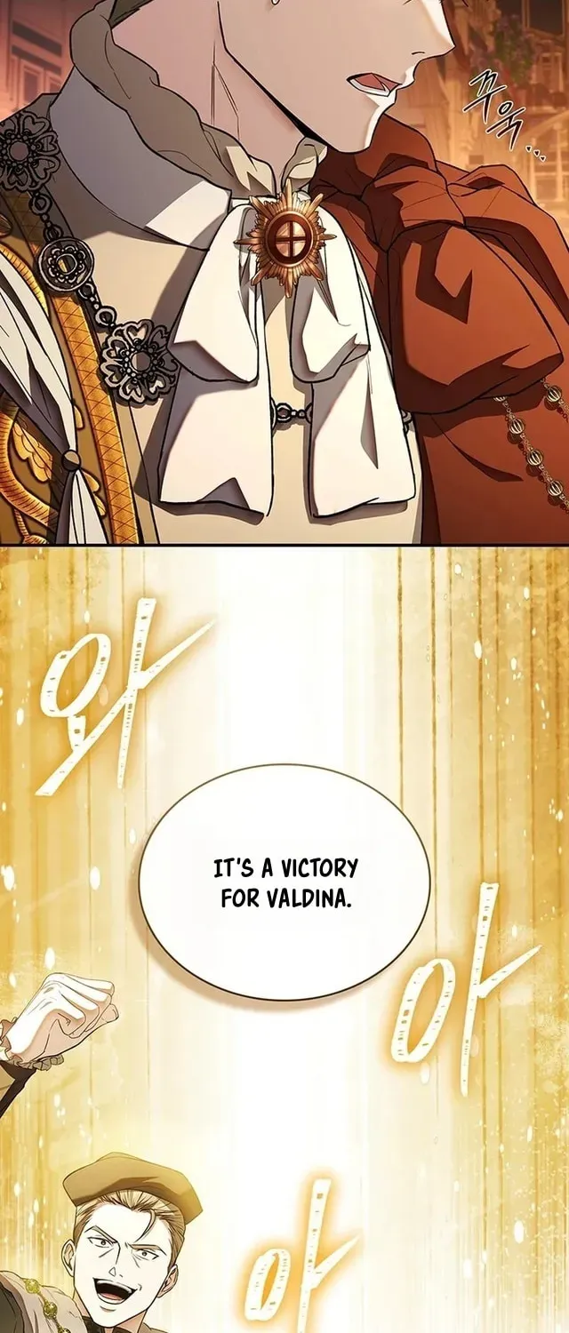 The Crown I Will Seize Chapter 42 page 24