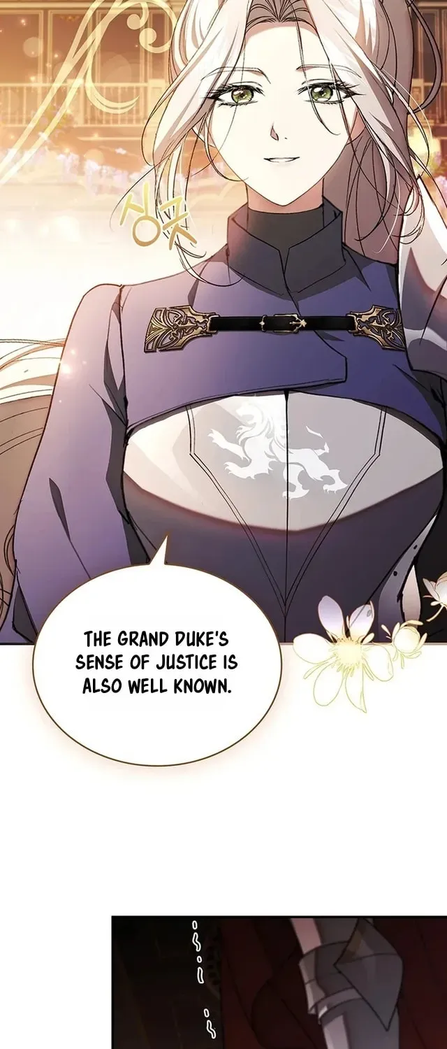 The Crown I Will Seize Chapter 42 page 26
