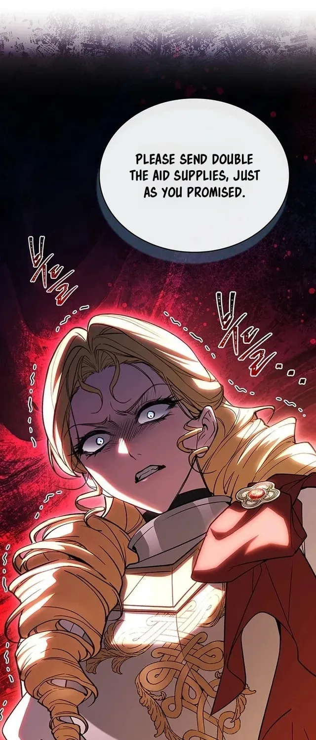 The Crown I Will Seize Chapter 42 page 28