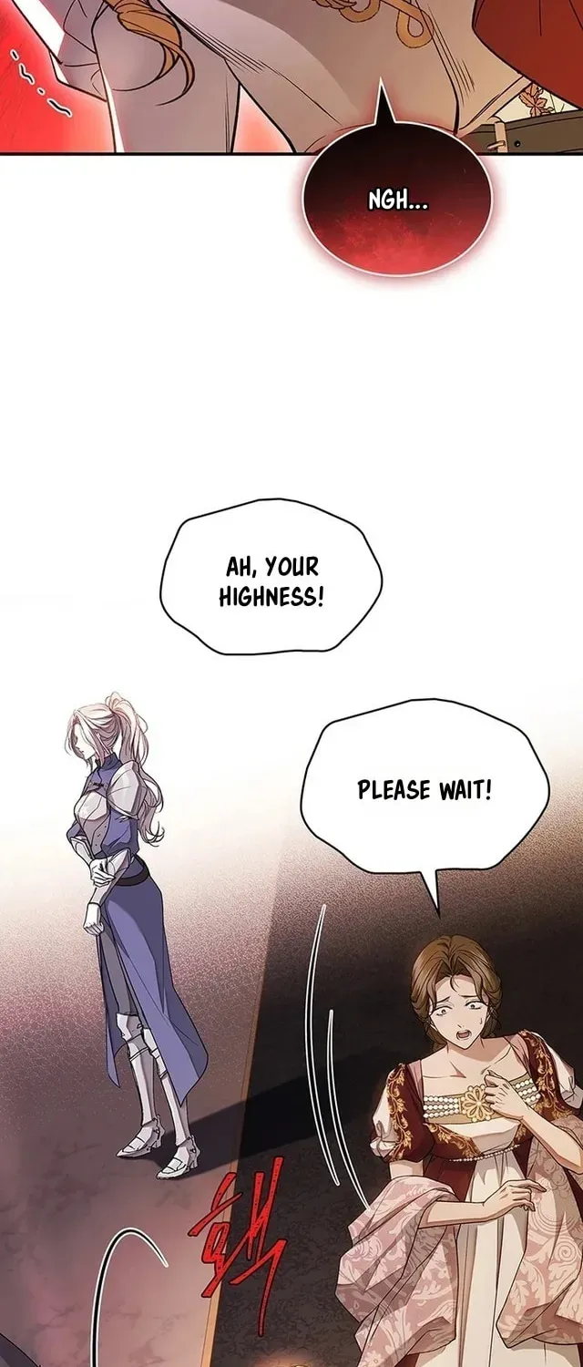 The Crown I Will Seize Chapter 42 page 29