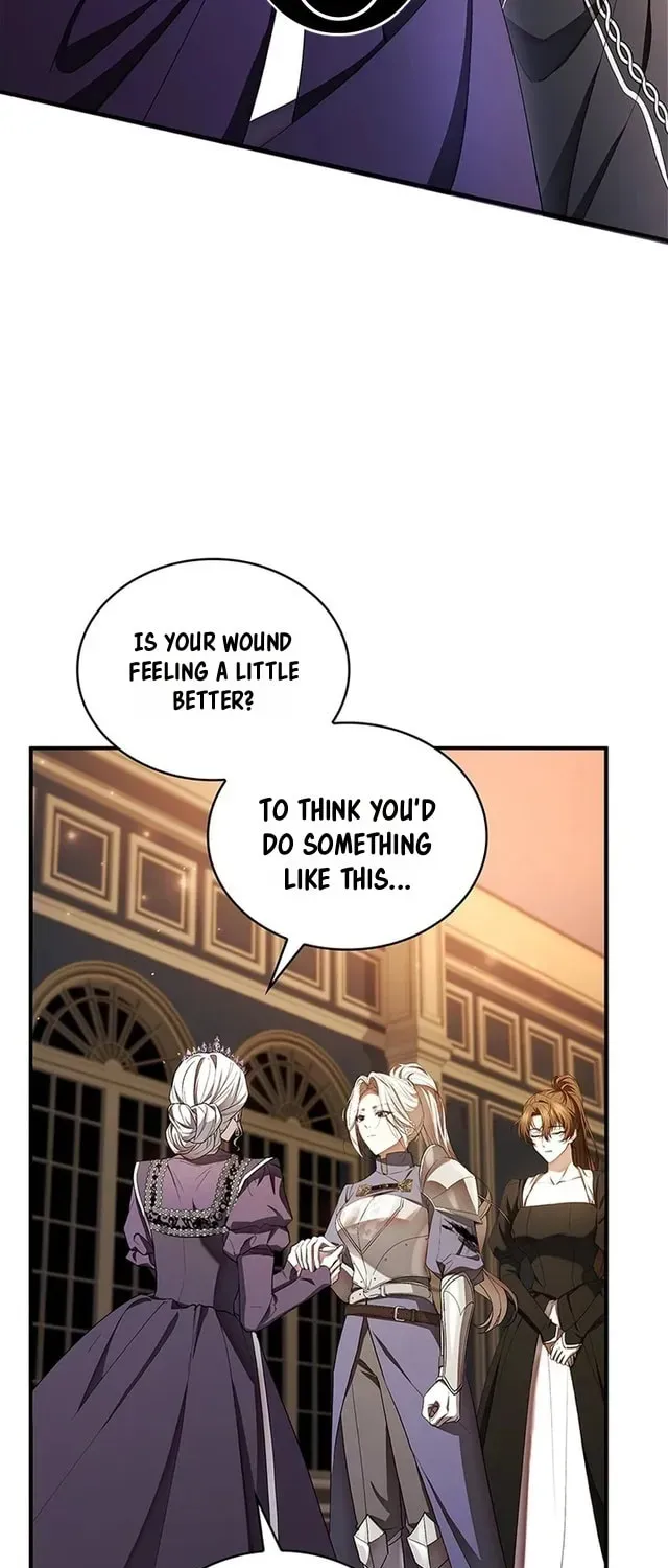 The Crown I Will Seize Chapter 42 page 38