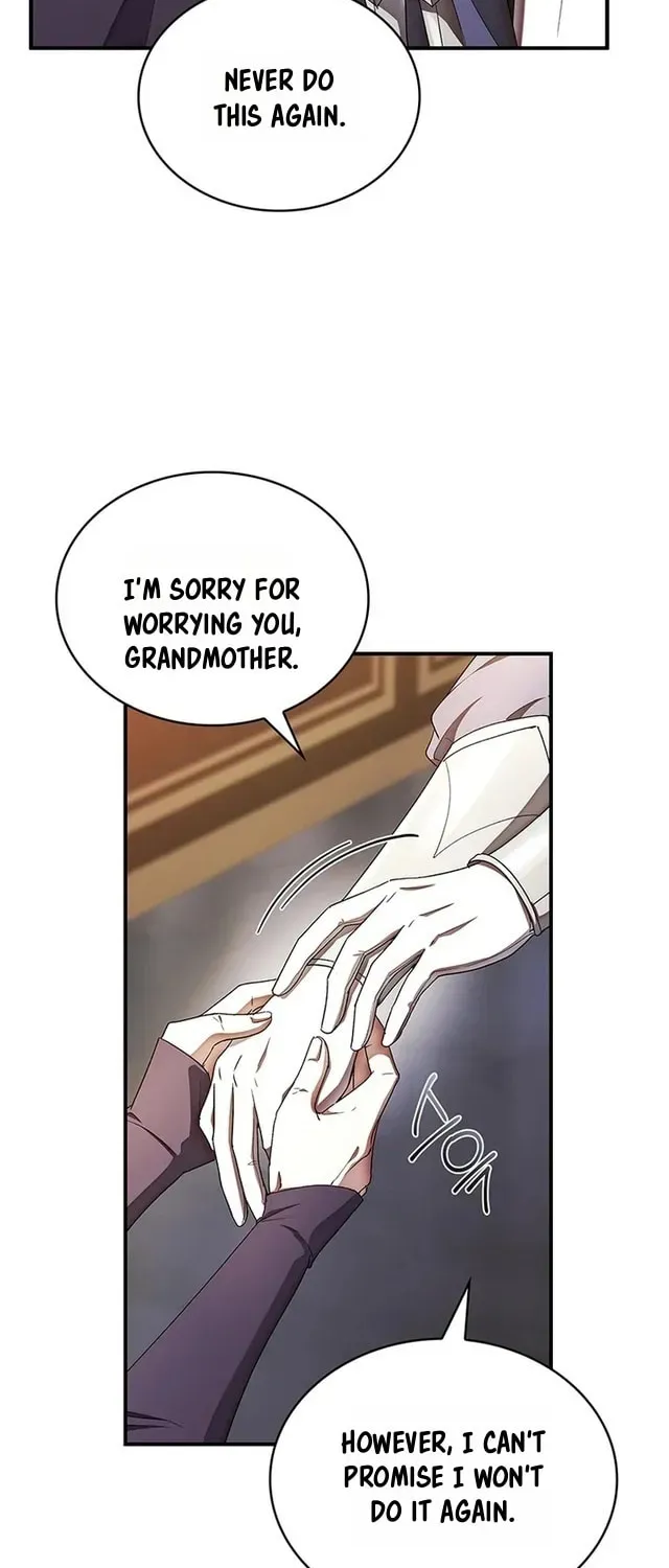 The Crown I Will Seize Chapter 42 page 39