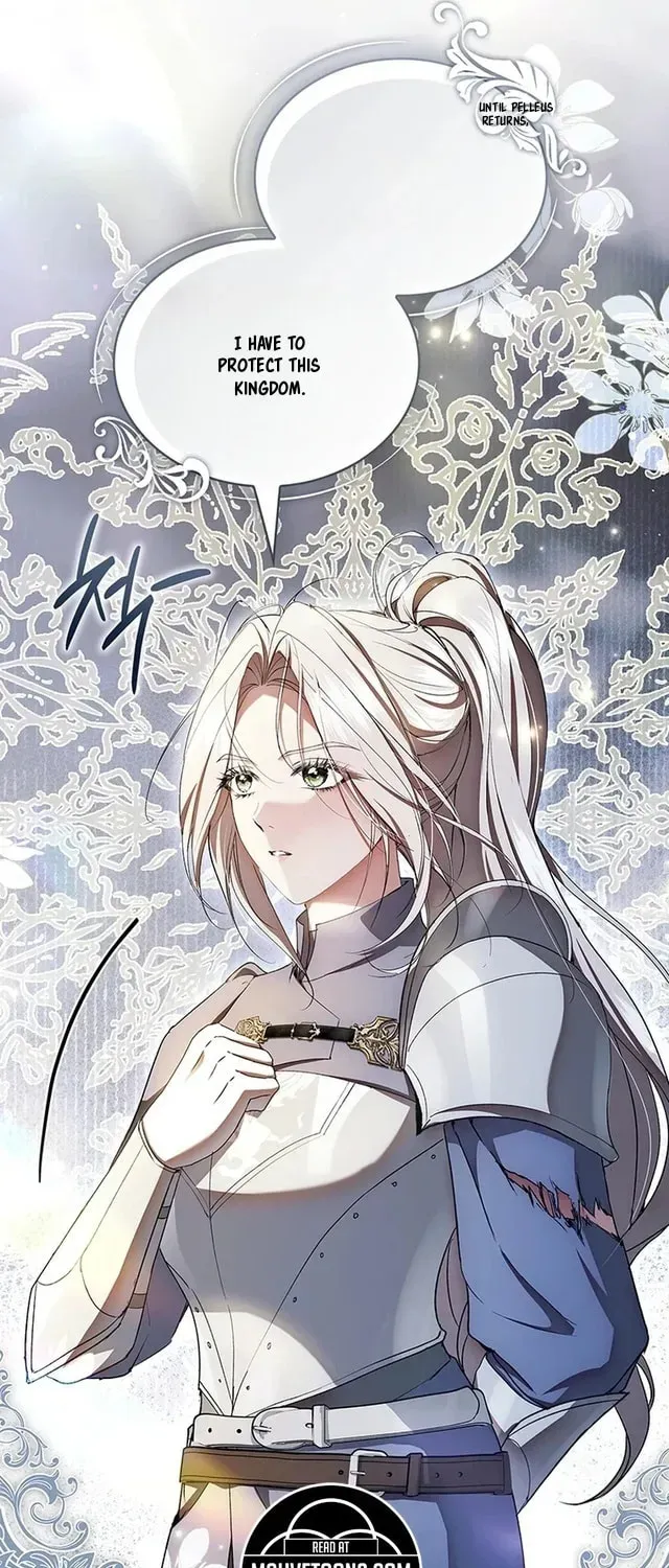 The Crown I Will Seize Chapter 42 page 41