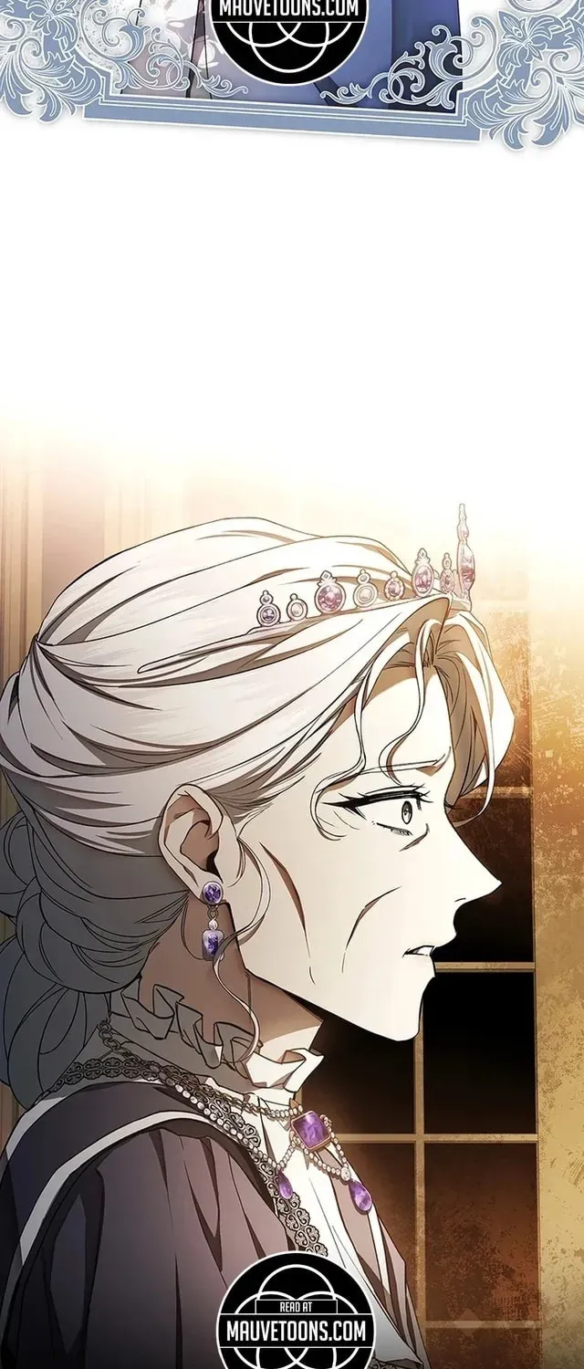 The Crown I Will Seize Chapter 42 page 42