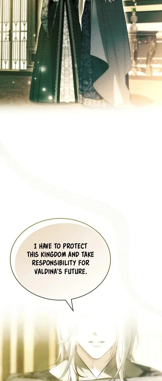 The Crown I Will Seize Chapter 42 page 44