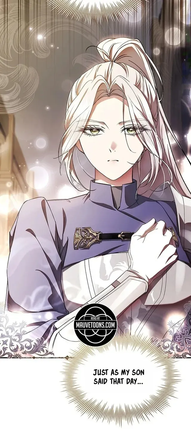 The Crown I Will Seize Chapter 42 page 46