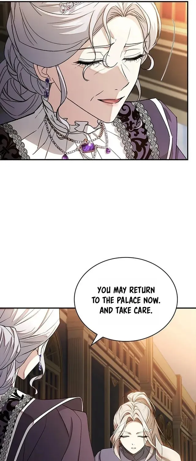 The Crown I Will Seize Chapter 42 page 48