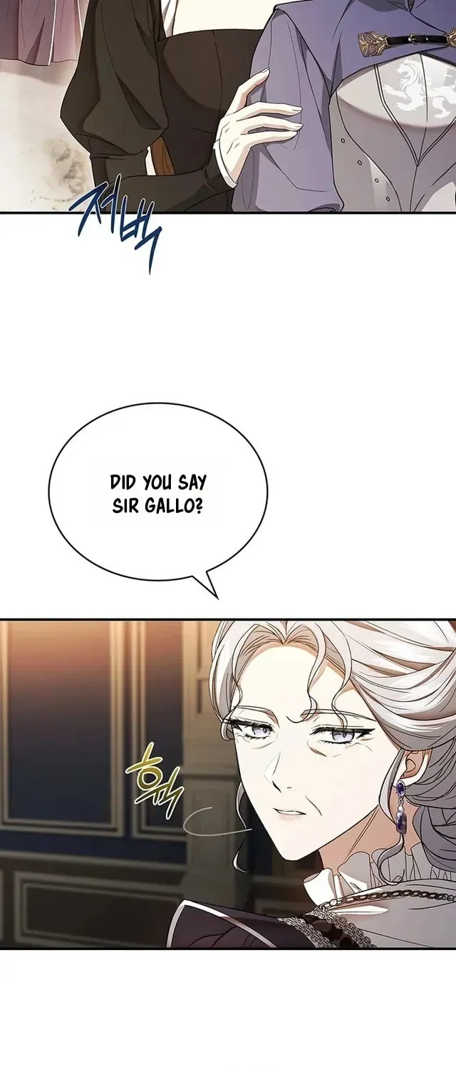 The Crown I Will Seize Chapter 42 page 50