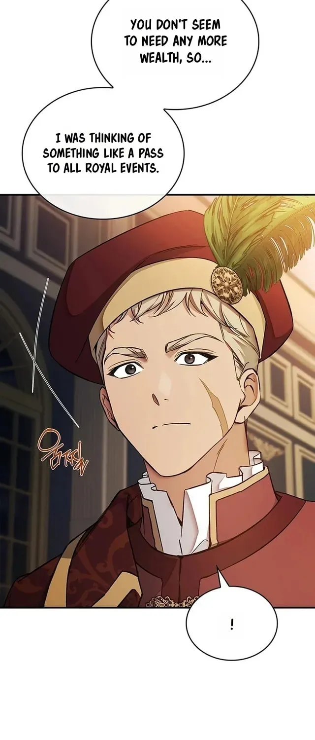 The Crown I Will Seize Chapter 42 page 52