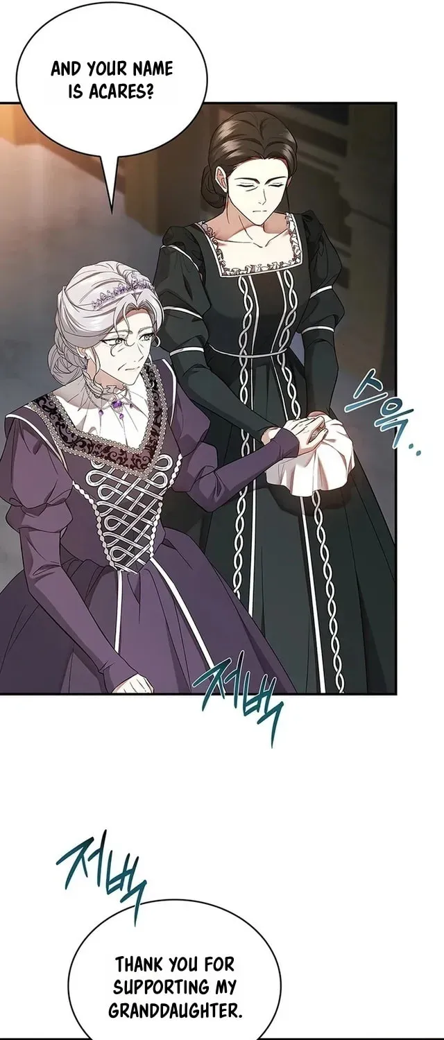 The Crown I Will Seize Chapter 42 page 55