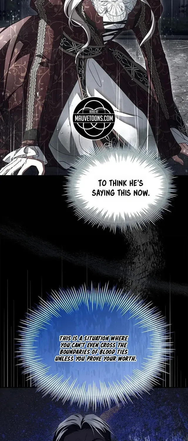 The Crown I Will Seize Chapter 42 page 59