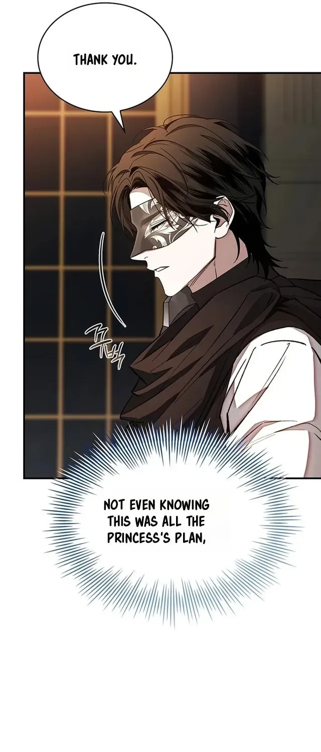 The Crown I Will Seize Chapter 42 page 62