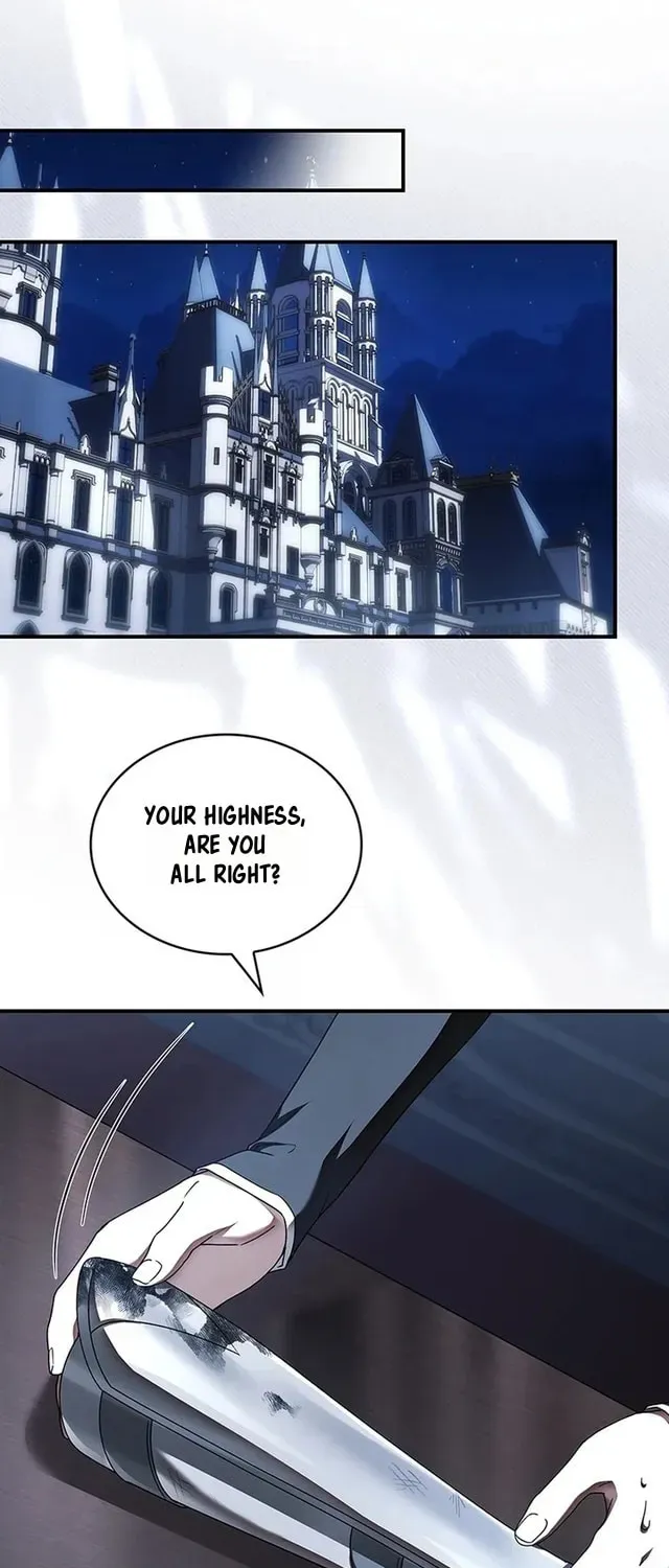 The Crown I Will Seize Chapter 42 page 67
