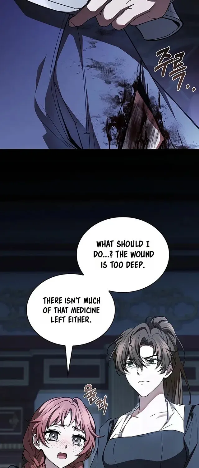 The Crown I Will Seize Chapter 42 page 70