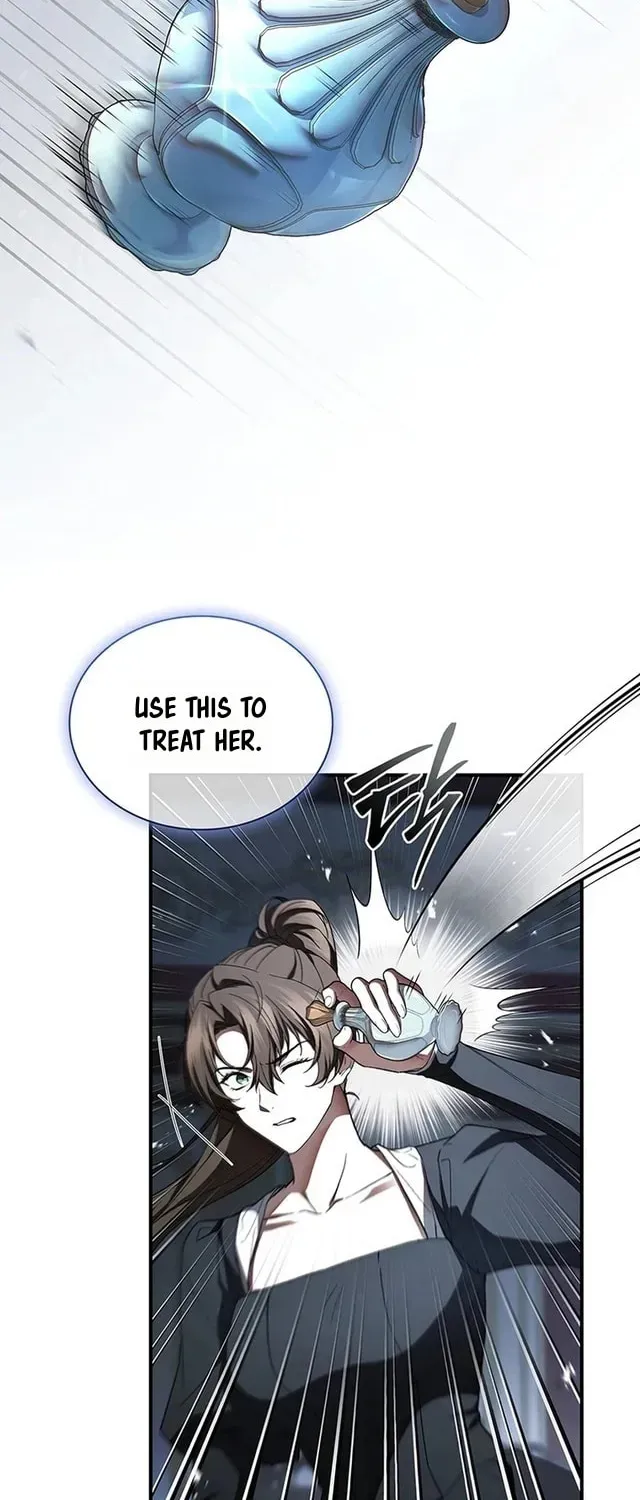 The Crown I Will Seize Chapter 42 page 72