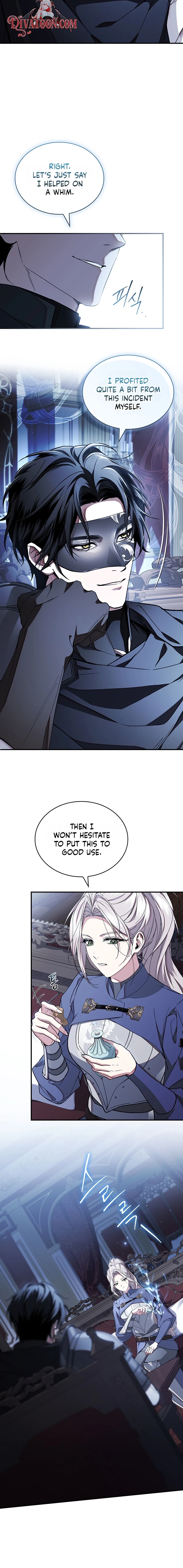 The Crown I Will Seize Chapter 43 page 6