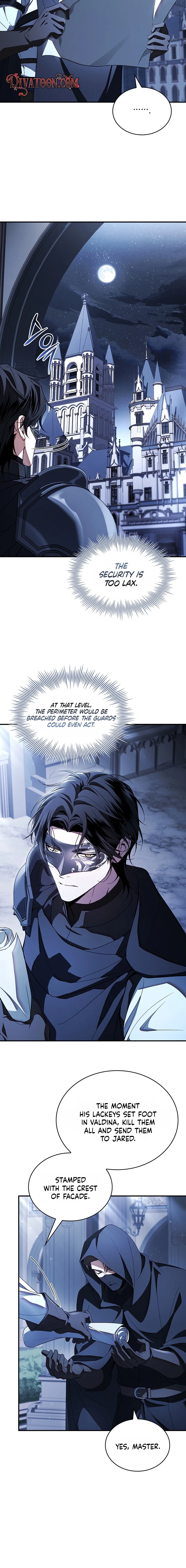 The Crown I Will Seize Chapter 43 page 14
