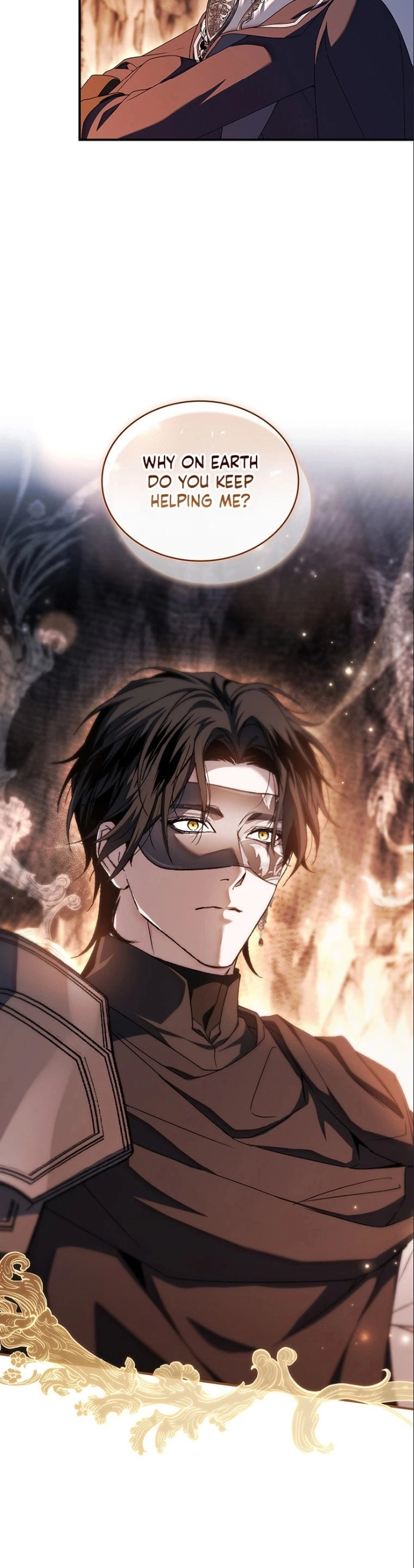 The Crown I Will Seize Chapter 48 page 6